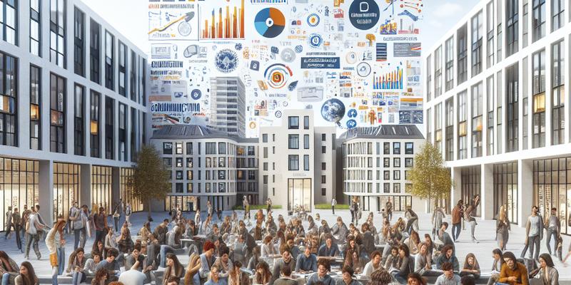 BUT Info-Com à Nantes : Pourquoi Choisir cette Voie ? BUT Info-Com à Nantes : Pourquoi Choisir cette Voie ?