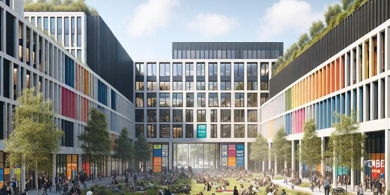BUT Info-Com à Rennes : Une Expérience Unique BUT Info-Com à Rennes : Une Expérience Unique