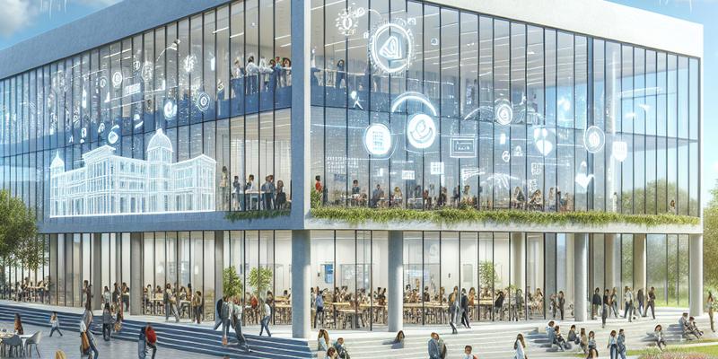 BUT Info-Com au Havre : Perspectives Future BUT Info-Com au Havre : Perspectives Future