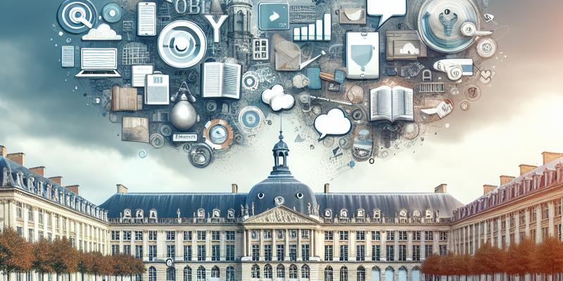 BUT Info-Com : Opportunités à Nancy