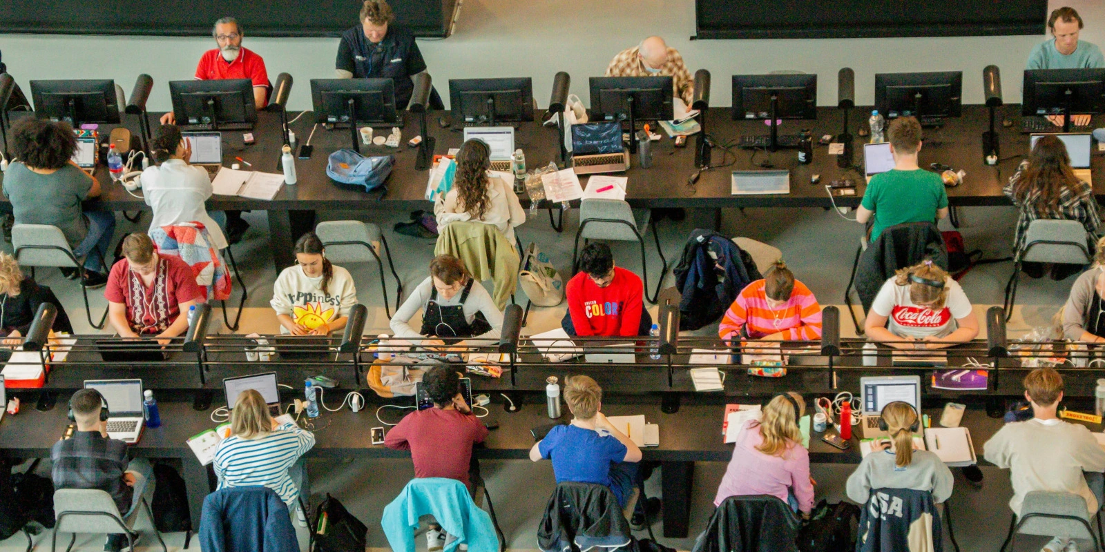Étudier à l’IUT Information Communication de Lannion