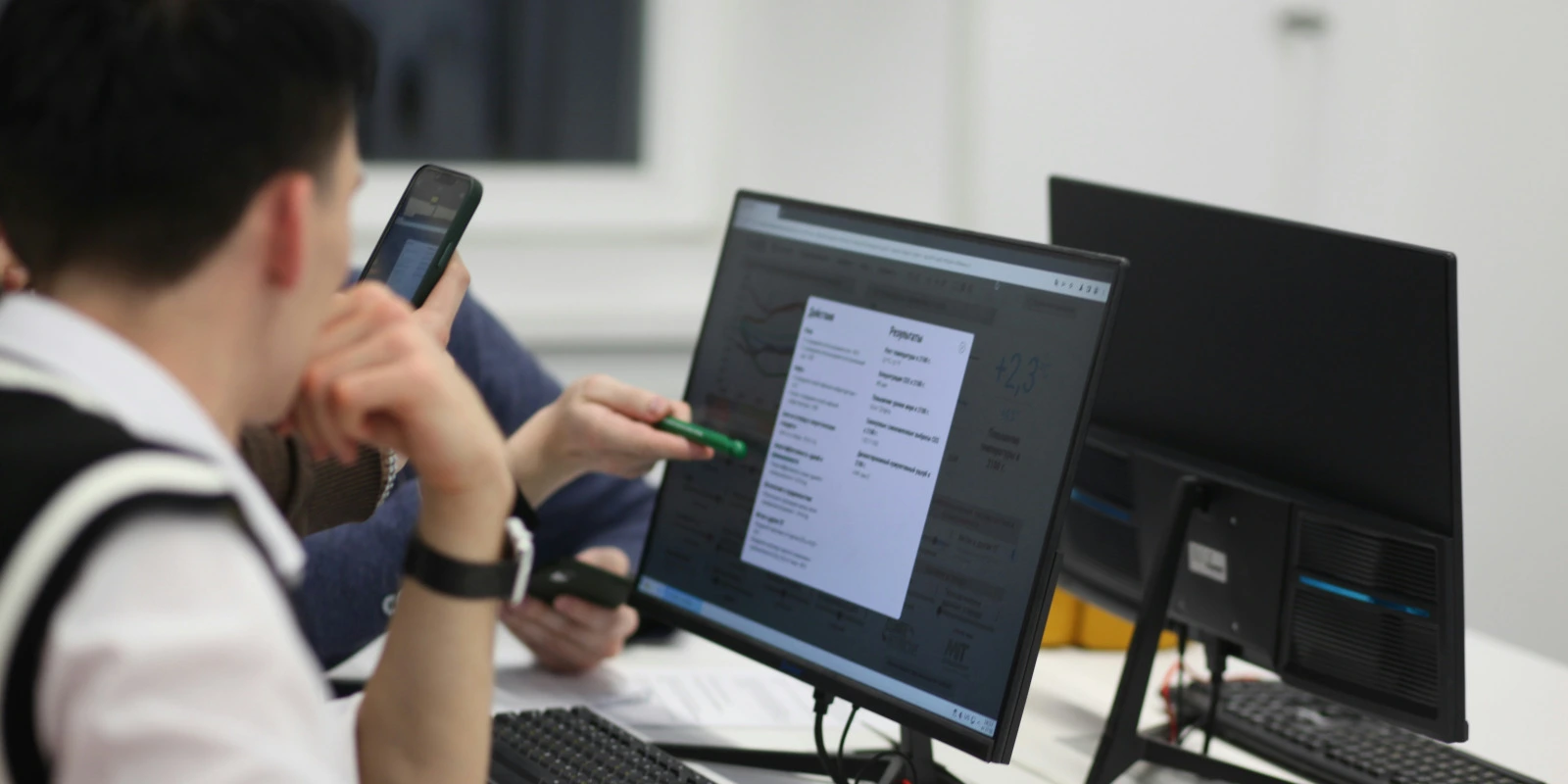 La Roche-sur-Yon : Un Campus en Pleine Expansion