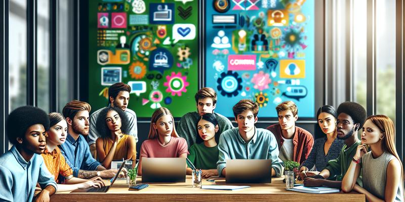 Le Parcours Communication des Organisations en BUT Info-Com