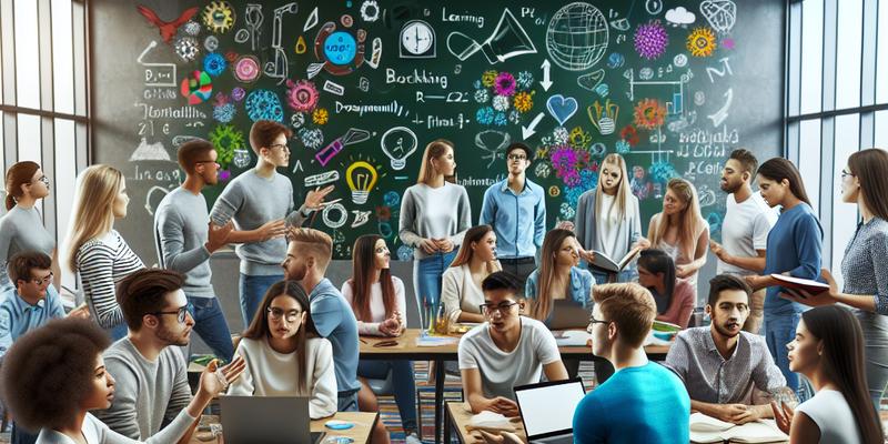 Les Atouts de la Licence Science de l'Éducation et de la Formation Les Atouts de la Licence Science de l'Éducation et de la Formation