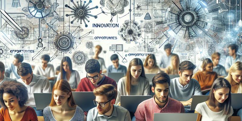 Les Avantages du DUT Informatique et Communication