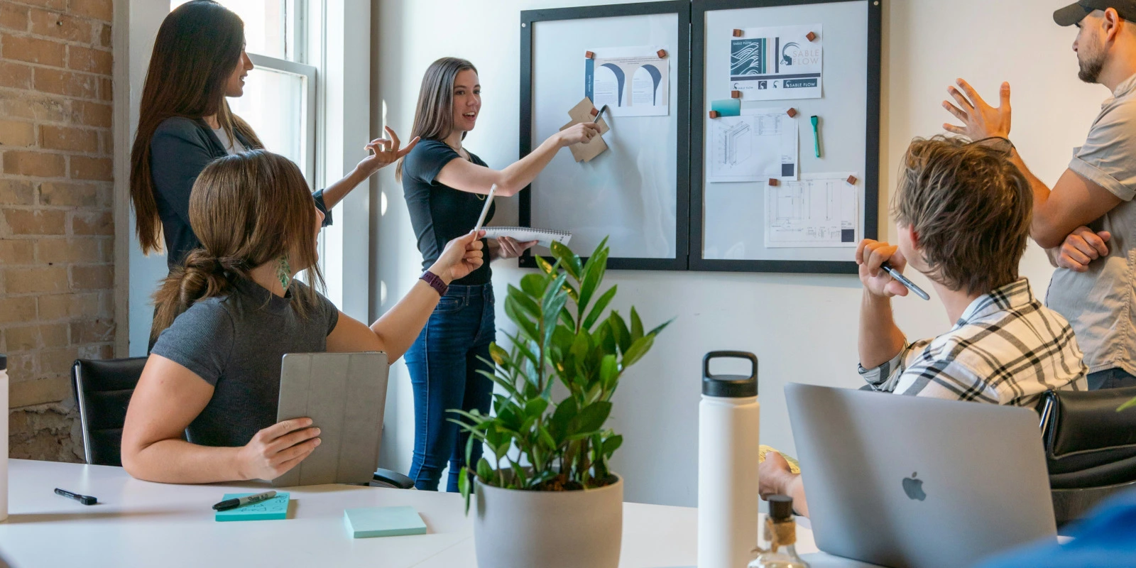 Les Débouchés du DUT Information et Communication