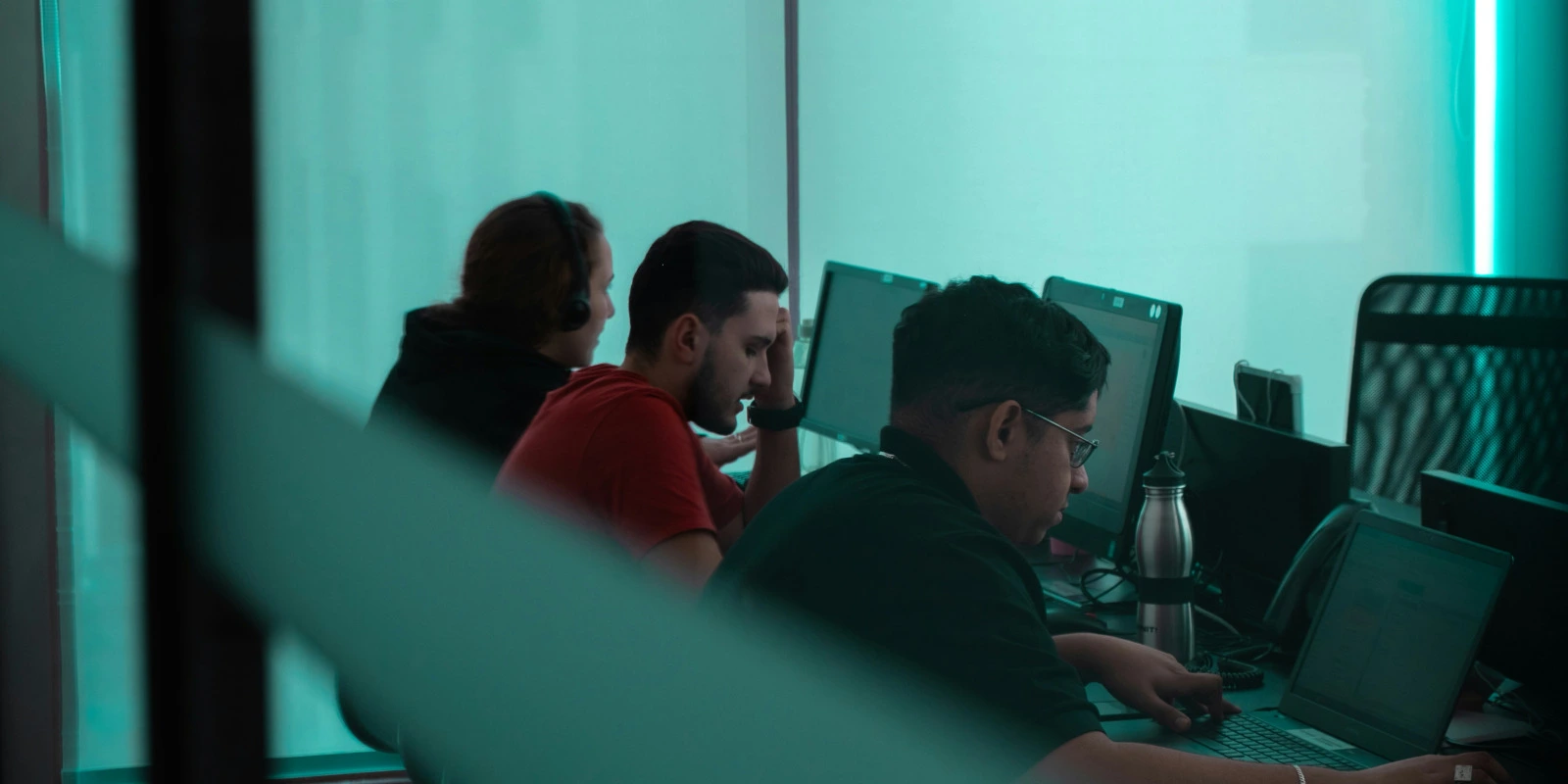 Les Défis du DUT Informatique et Communication