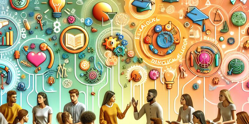 Les Spécialités de la Licence Science de l'Éducation Les Spécialités de la Licence Science de l'Éducation