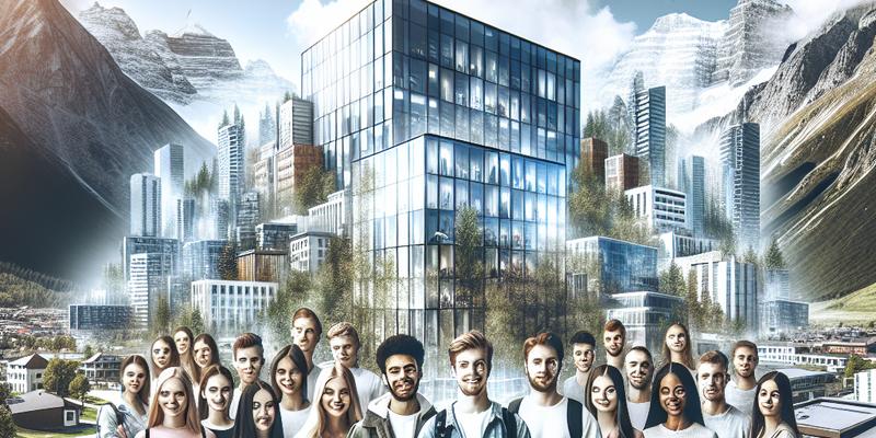 Pourquoi Choisir le BTS Communication à Grenoble Pourquoi Choisir le BTS Communication à Grenoble