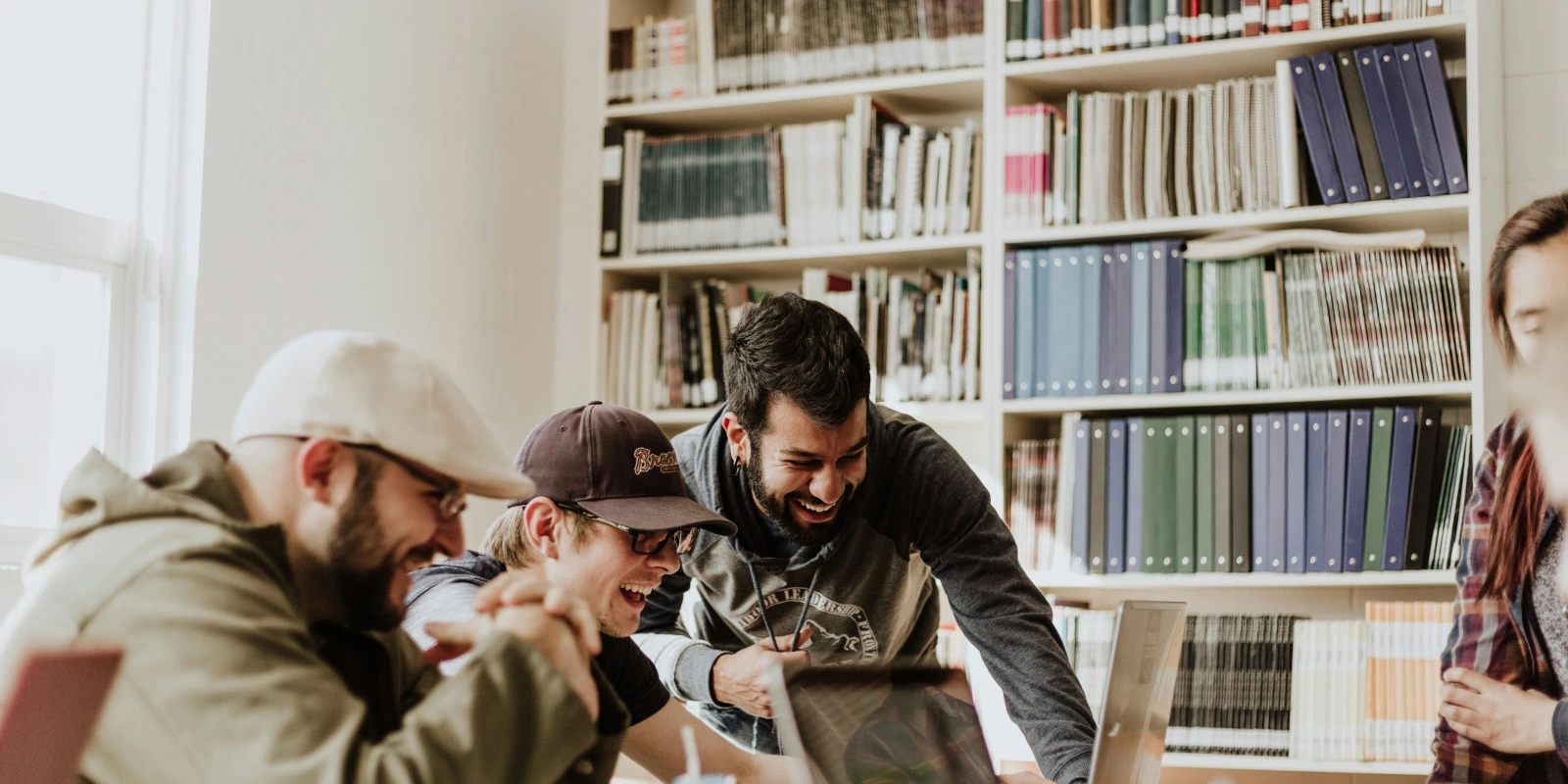 Pourquoi Choisir un DUT en Communication