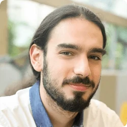 Développeur et concepteur Web de BUT Info-Com