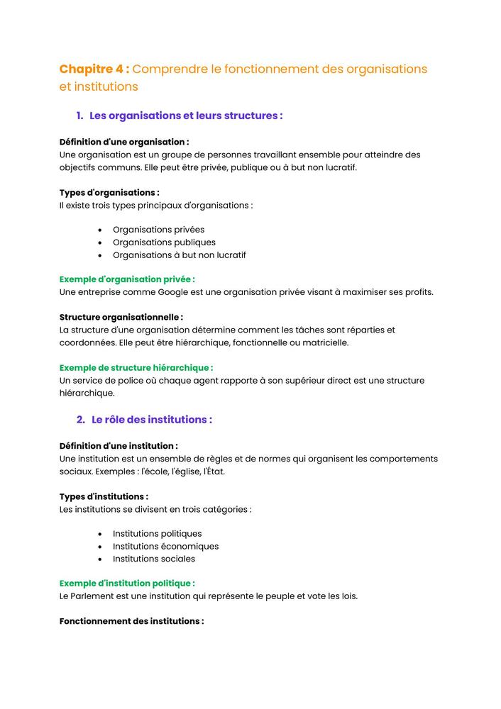 Example Fiche de Révision BUT Info-Com