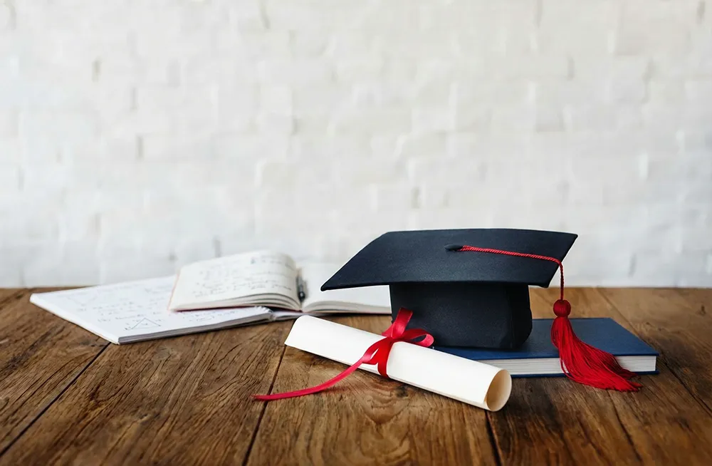 Réussite de son BUT Info-Com